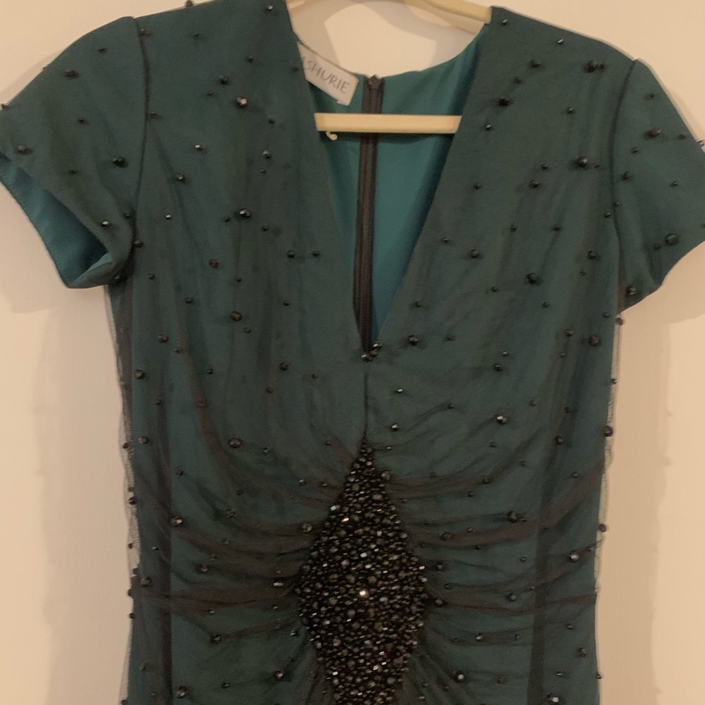 Women’s Dress, size M, hand made, one day used